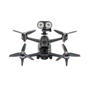 STARTRC Nouveauté Lampe de Recherche Universelle Rechargeable pour Drones <span class=keywords><strong>DJI</strong></span> <span class=keywords><strong>Mini</strong></span> <span class=keywords><strong>2</strong></span> <span class=keywords><strong>Mavic</strong></span> Air 2s Accessoires de Vol Nocturne FPV - Product Image 6