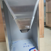 TY-TECH intelligente 3000g 5000g 6000g 9999g machine à emballer les sacs de café machine automatique de pesage et de remplissage de café