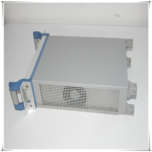 Nuevo Generador de Señales Rohde & Schwarz SMC100A, Fuente de RF de Alta Precisión, 1 Año de Garantía, Multivoltaje, Hecho en Alemania - Product Image 3