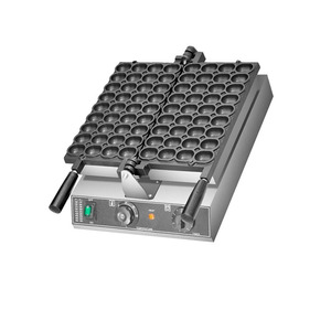 เครื่องทำวาฟเฟิลไข่ไฟฟ้า220V/110V เครื่องทำเค้กฟองน้ำและลูกคาสเทลล่าที่มีประสิทธิภาพเครื่องทำวาฟเฟิล - Product Image 1