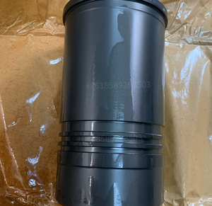 Camisa de Cilindro 4309331 6211-22-2220 Qst30 PC750 HD325 Motor S6d140 - Product Image 6