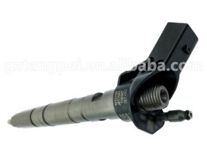 Dizel yakıt enjektörü OEM OEM 130277an 326-4740 232-1183 10R1266 3264740 2321183 3412E - Product Image 6