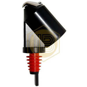 Bottle Master - Tappo Erogatore per Bevande da 20ml - Product Image 2