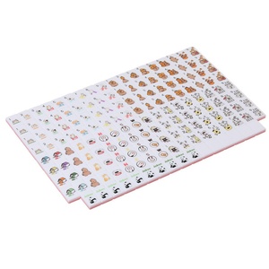 Mahjong de Melamina Acrílica Tallada a Mano, Personalizable, para Entretenimiento con Cartas de Ajedrez y Noches de Juego en Familia - Product Image 2