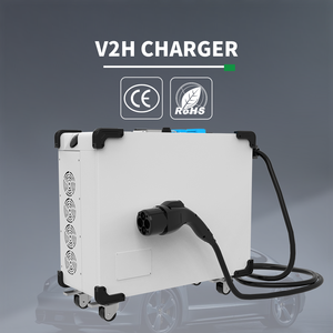 EV <span class=keywords><strong>V2H</strong></span> Vehículo a casa <span class=keywords><strong>Nissan</strong></span> <span class=keywords><strong>Leaf</strong></span> 4KW - Product Image 5