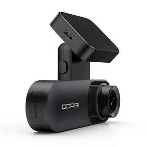 Cámara para Coche DDPAI N3 Pro GPS Original con Doble Lente 3K+1K, 1600P HD 140 °   WiFi de Alta Velocidad de 5.8GHz con Gran Angular, Tarjeta SD Externa de hasta 512GB - Product Image 2