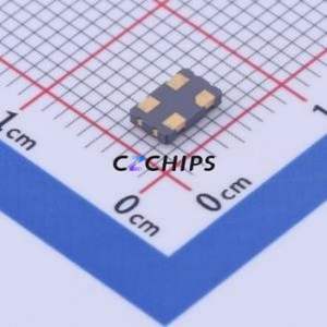 OT50326MJBA4SL Crystal Oscillator (Active) SMD5032-4P Crystal Oscillator 6MHz 10ppm CMOS - Product Image 2