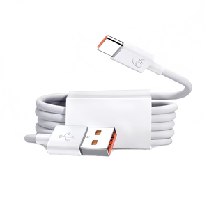 High Quality NL 6A USB to <b>Type</b> <b>C</b> 8line Fast Charge <b>Cable</b> for Mobile Phone - Product Image 1
