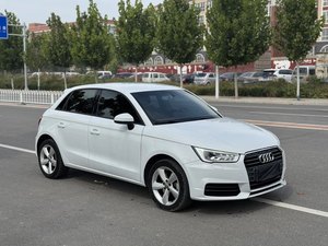 MEILLEURES OFFRES A1 pour voitures d'occasion <span class=keywords><strong>à</strong></span> <span class=keywords><strong>prix</strong></span> avantageux 2016-2017 A1 Sportback 40 TFSI Berline faible kilométrage Émirats arabes unis - Product Image 3