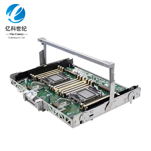 En Stock, Servidor en Rack Lenovo ThinkSystem SR860 V2 4U, Xeon, para Centro de Datos Empresarial, Almacenamiento de Datos con IA, Análisis de Datos, Garantía de 3 Años - Product Image 6