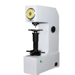 HRD-150 Motor-Driven <strong>Rockwell</strong> <strong>Hardness</strong> Tester Electric <strong>Rockwell</strong> <strong>Hardness</strong> Tester,China <strong>Rockwell</strong> <strong>Testing</strong> <strong>Machine</strong> - Product Image 1