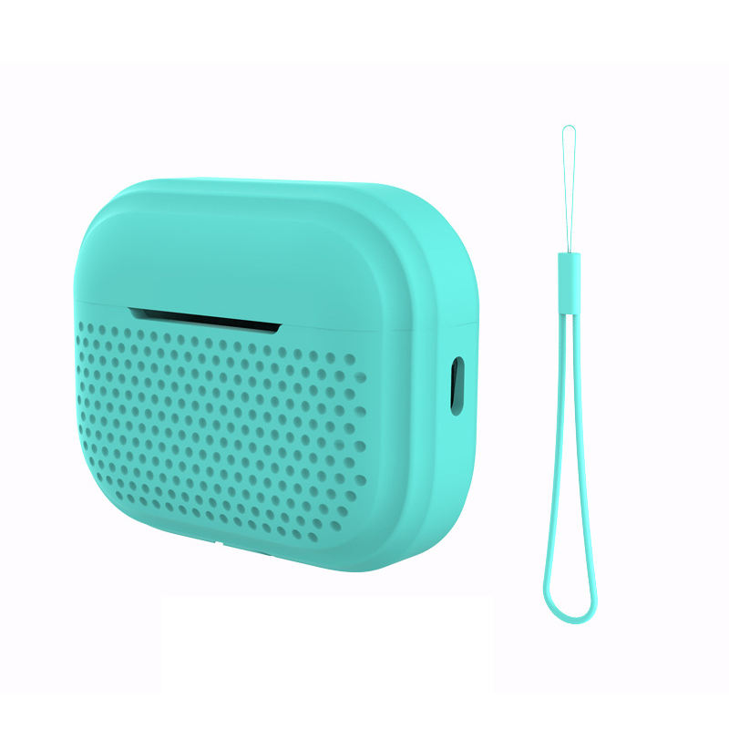 สีเขียว