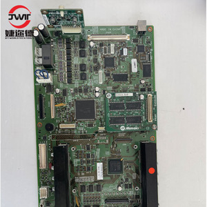 M011425 ban đầu <span class=keywords><strong>mimaki</strong></span> cjv30 chính PCB Assy bảng SS21 mực sử dụng cho <span class=keywords><strong>mimaki</strong></span> cjv30-130 /<span class=keywords><strong>JV33</strong></span>-130/<span class=keywords><strong>JV33</strong></span>-160/TS3-1600 - Product Image 3