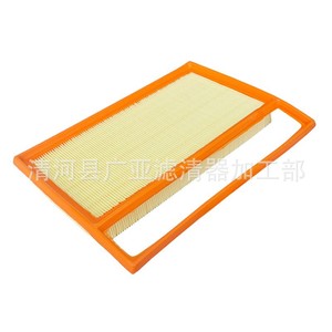 ไส้กรองอากาศสำหรับรถยนต์เชอรี่ ทิกโก 8 พลัส รุ่น 1.6T 2.0T - Product Image 2