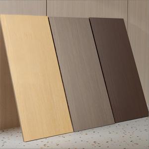 Multiple Specification Bamboo Wood Fiber Waterproof <strong>Wall</strong> Panels Carbon Crystal <strong>Plate</strong> Wood <strong>Decorative</strong> Panel <strong>for</strong> Indoor <strong>Wall</strong> Use - Product Image 2