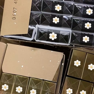 Profumo Floreale-Fruttato a Lunga Durata 8+ Ore <span class=keywords><strong>per</strong></span> Donne, Eco-Friendly, Flaconi da 50ml/100ml <span class=keywords><strong>per</strong></span> Appuntamenti/Shopping, Vendita all'Ingrosso MOQ 3 Pezzi - Product Image 4