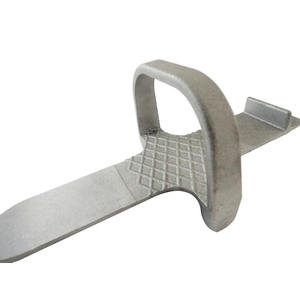 Herramienta de elevación de puerta de aleación de aluminio duradera para soporte OEM y ODM personalizable DIY - Product Image 6