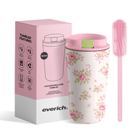 Mug à café en acier inoxydable pour le camping en plein air, tasse thermique isolée portable, gobelet isotherme en acier inoxydable