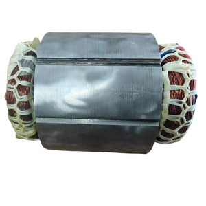 Stator haute puissance pour <span class=keywords><strong>pompe</strong></span> <span class=keywords><strong>Xylem</strong></span> Flygt utilisée dans des conditions de fonctionnement difficiles - Product Image 4