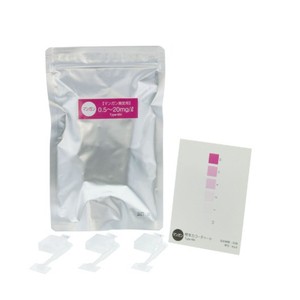 กระดาษทดสอบซิบาตะ 50x10 มม. สำหรับการทดสอบค่า pH ใช้งานทั่วไป - Product Image 4