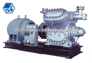 Compresseur d'ammoniac pour la réfrigération - Product Image 2