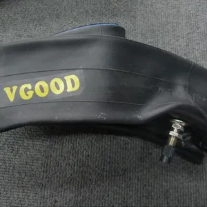 VGOOD fabbrica cina 2.25-17 pneumatici e camere d'aria per moto