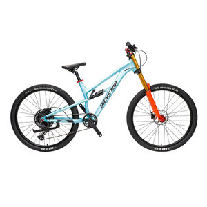 Buenas bicicletas de montaña de suspensión completa para hombre/comprar bicicletas MTB de 24 pulgadas/<span class=keywords><strong>bicicleta</strong></span> de montaña barata precio de venta en línea - Product Image 5