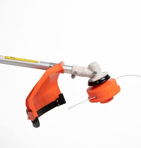 Coupe-bordures industriel 2-en-1 52cc à batterie lithium-ion avec brosse filetée et taille-<span class=keywords><strong>haie</strong></span> renforcé en acier à trois dents <span class=keywords><strong>de</strong></span> 2 mm, 2,5 kg - Product Image 3