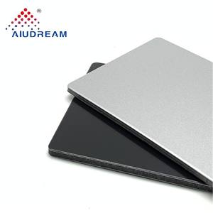 Placa de Aleación de Aluminio Ignífuga A2, No Combustible, para Uso en Almacenes al Aire Libre, Revestimiento de Chimeneas, Alta Resistencia a la Corrosión - Product Image 3