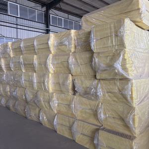 Matériaux d'<span class=keywords><strong>isolation</strong></span> thermique pour <span class=keywords><strong>toiture</strong></span> <span class=keywords><strong>par</strong></span> une usine chinoise, meilleur prix, panneau d'<span class=keywords><strong>isolation</strong></span> en laine <span class=keywords><strong>de</strong></span> verre - Product Image 5