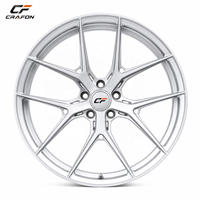 Jantes forgées style CF TE37 18 19 20 pouces 5x114.3 PCD compatibles avec Nissan GT-R R35 R34 RZ34 Z34 Z33 370Z personnalisées ODM
