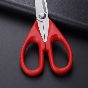 Kéo đa năng, bền, dùng được trong thực phẩm, dùng cho chế biến thịt gia cầm, nhà bếp, nướng BBQ, cắt xương gà - Product Image 5