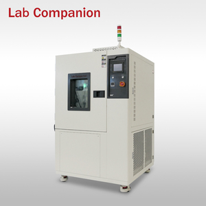 Tất cả các mô hình của nhiệt độ đi xe đạp buồng thử nghiệm sốc nhiệt thử nghiệm nhanh đoạn đường nối tốc độ tùy chỉnh kích cỡ khí hậu đi xe đạp buồng - Product Image 2