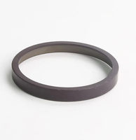 Anneau de capteur ABS de qualité supérieure, système de freinage antiblocage, dent cible radiale, OE 334909, neuf pour Peugeot 206 207 pour Citroën C2