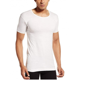 <b>Men's</b> Summer Sleeveless Thermal Fitness Tank Top Cotton Elastic Quick Dry Breathable Anti-Bacterial - Product Image 6