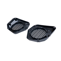 Haut-parleurs sous le tableau de bord YongJin pour Ranger XP 1000/Ranger 1000 2025 2026