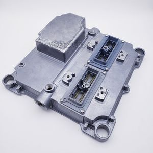 Contrôleur de moteur Caterpillar ECU 28170119 pour E320D 323DL Perkins C6.4 C6.6 Moteur diesel Modèle d'origine - Product Image 4