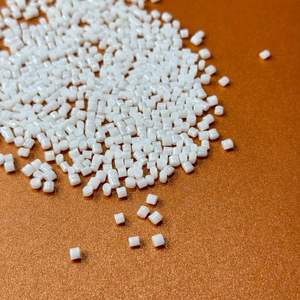 เม็ดพลาสติกเรซิน CHIMEI ABS PA-757 เกรดสำหรับฉีดขึ้นรูป วัตถุดิบพลาสติก ABS รีโปรเซส รีไซเคิล - Product Image 5