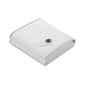 Couverture chauffante électrique CE GS 150*80CM pour lit simple, couverture chauffante électrique pour l'hiver - Product Image 1