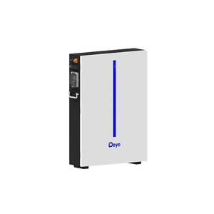 ระบบจัดเก็บพลังงานภายในบ้านแบบติดผนัง SE-F16 16-512kWh LiFePO4 ระบบไฮบริดกริดออลอินวัน 10-20Kw IP65 มีสินค้าในสต็อก EU - Product Image 5