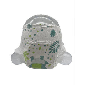 Pañales Desechables para Bebé, Transpirables, Mágicos, Económicos, de Tela No Tejida, Estampados - Product Image 5