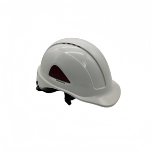 <span class=keywords><strong>Casco</strong></span> <span class=keywords><strong>de</strong></span> Seguridad Industrial <span class=keywords><strong>de</strong></span> Alta Calidad con Certificación CE EN397, <span class=keywords><strong>Blanco</strong></span>, ABS, Reflectante Nocturno, Ventilado, para Ingenieros - Product Image 3