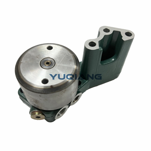 Bomba de Transferencia de Combustible 20917999 VOE 20917999 para Volvo BL60 BL61 BL70 BL71 EC135B EC140B Motor Deutz D6D D6E - Product Image 1
