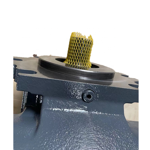 Hydromatik  A4VG A4VG71DA A4VG71 A4VG71DA1D3R Series A4VG71DA1D3R/32R-NZF02F041SH Variable Displacement Axial Piston Pump