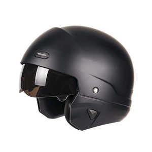 Único ECE DOT Flip Up Helm <span class=keywords><strong>Casco</strong></span> modular de cara completa Gafas de sol duales <span class=keywords><strong>Iron</strong></span> Men Cascos Motos Chinos <span class=keywords><strong>Casco</strong></span> de motocicleta - Product Image 2