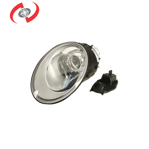 1C0941030N ไฟหน้ารถ<span class=keywords><strong>2023</strong></span>ดวงอุปกรณ์เสริมไฟหน้าฮาโลเจนสำหรับรถมอเตอร์ไซค์รุ่นใหม่ - Product Image 2