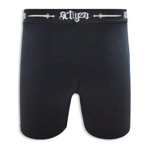 Trendige Marken-Herrenunterwäsche in Verschiedenen Farben mit Individuellem Logo Klassische Bequeme Baumwoll-Herrenslips und -Boxershorts - Product Image 3
