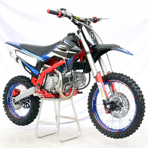 Moto Tout-Terrain <span class=keywords><strong>Dirt</strong></span> Bike Mini 125CC Direct Usine, Vente Chaude, pour Adultes/Enfants, avec Moteur sans Balais - Product Image 3