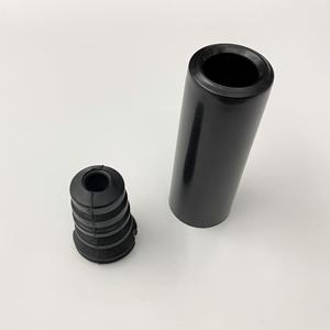 STZT 33536767334 buté<span class=keywords><strong>e</strong></span> de bosse arrière en mousse, Suspension Non sportive 3353 6767 334 pour <span class=keywords><strong>BMW</strong></span> série <span class=keywords><strong>E</strong></span> E90 E81 amortisseur - Product Image 1