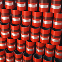 Raccord de tube 2 7/8 - 4 1/2 L80-1/N80Q